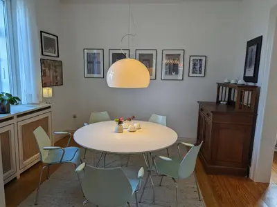 Ferienhaus für 5 Personen (150 m²) in Heiligenhafen 10/10