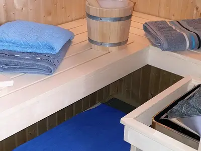 Ferienhaus für 5 Personen (86 m²) in Zierow 7/10