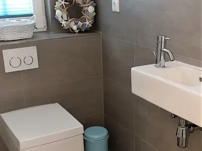 Ferienhaus für 5 Personen (86 m²) in Zierow 8/10