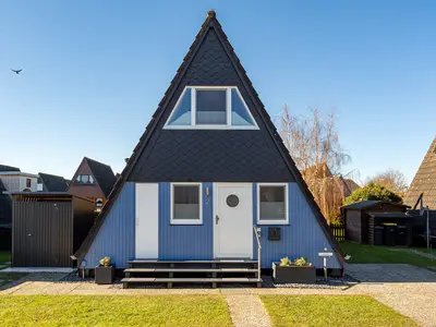 Ferienhaus für 4 Personen (60 m²) in Krummhörn Greetsiel 4/10