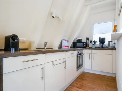 Ferienhaus für 4 Personen (60 m²) in Krummhörn Greetsiel 5/10