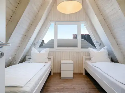 Ferienhaus für 4 Personen (60 m²) in Krummhörn Greetsiel 9/10