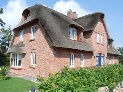 Ferienhaus für 6 Personen (167 m²) in Wyk auf Föhr 2/10