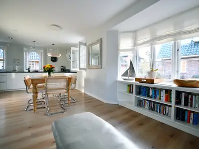 Ferienhaus für 6 Personen (167 m²) in Wyk auf Föhr 3/10