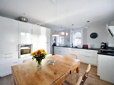 Ferienhaus für 6 Personen (167 m²) in Wyk auf Föhr 7/10