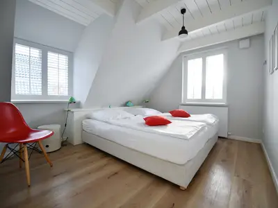 Ferienhaus für 6 Personen (167 m²) in Wyk auf Föhr 9/10