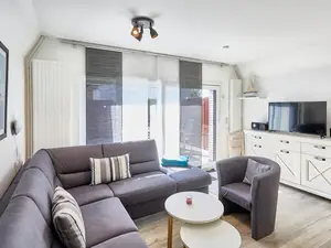 Ferienhaus für 4 Personen (54 m²) in Duhnen