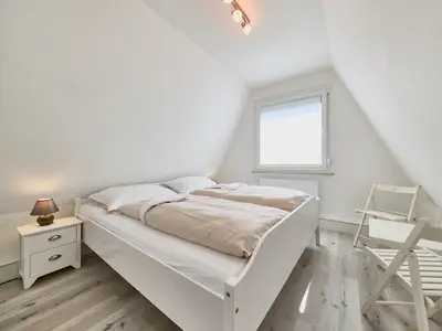 Ferienhaus für 4 Personen (54 m²) in Duhnen 2/10