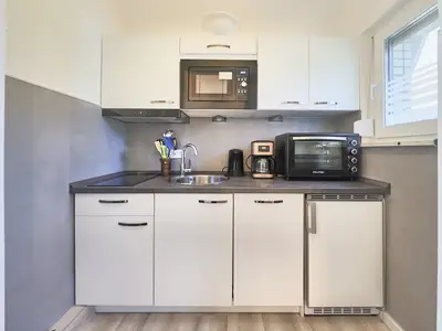 Ferienhaus für 4 Personen (54 m²) in Duhnen 3/10