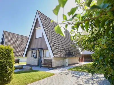 Ferienhaus für 4 Personen (54 m²) in Duhnen 4/10