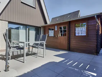 Ferienhaus für 4 Personen (54 m²) in Duhnen 8/10