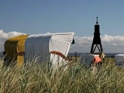 Ferienhaus für 4 Personen (54 m²) in Duhnen 9/10