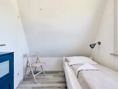 Ferienhaus für 4 Personen (54 m²) in Duhnen 10/10