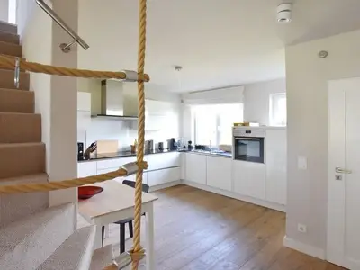 Ferienhaus für 6 Personen (110 m²) in Tinnum (Sylt) 5/10