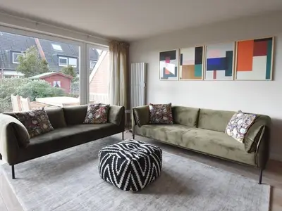 Ferienhaus für 6 Personen (110 m²) in Tinnum (Sylt) 10/10