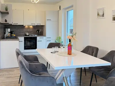 Ferienhaus für 6 Personen (94 m²) in Fuhlendorf (Nordvorpommern) 3/10