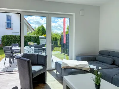 Ferienhaus für 6 Personen (94 m²) in Fuhlendorf (Nordvorpommern) 4/10