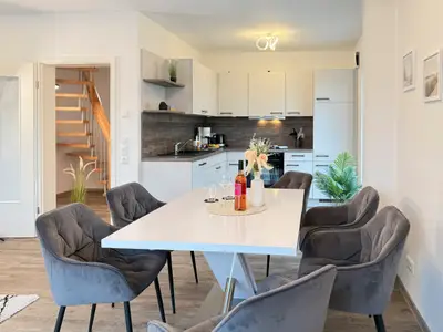 Ferienhaus für 6 Personen (94 m²) in Fuhlendorf (Nordvorpommern) 7/10