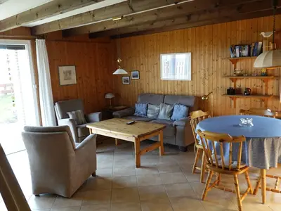 Ferienhaus für 3 Personen (50 m²) in Duhnen 2/10