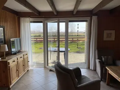 Ferienhaus für 3 Personen (50 m²) in Duhnen 3/10