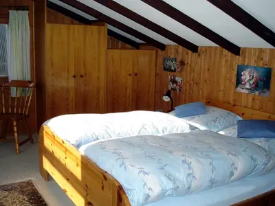 Ferienhaus für 3 Personen (50 m²) in Duhnen 4/10