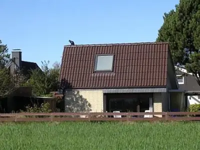 Ferienhaus für 3 Personen (50 m²) in Duhnen 7/10