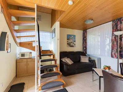 Ferienhaus für 4 Personen (58 m²) in Duhnen 2/10