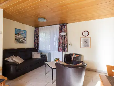 Ferienhaus für 4 Personen (58 m²) in Duhnen 3/10