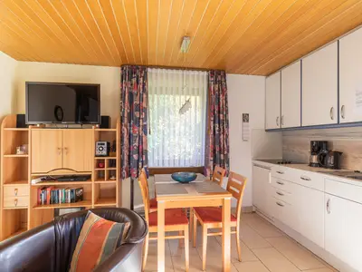 Ferienhaus für 4 Personen (58 m²) in Duhnen 6/10