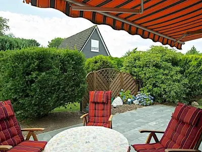 Ferienhaus für 4 Personen (64 m²) in Duhnen 1/10