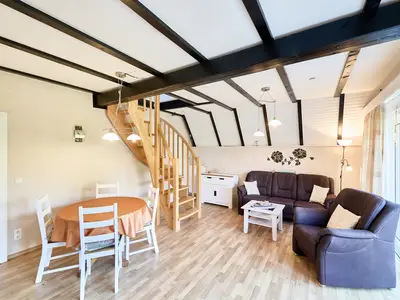 Ferienhaus für 4 Personen (64 m²) in Duhnen 2/10