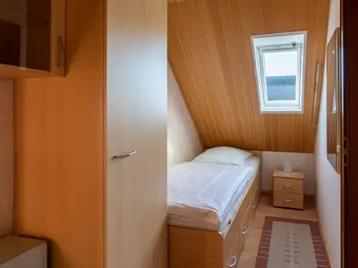 Ferienhaus für 4 Personen (58 m²) in Duhnen 10/10