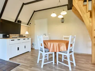 Ferienhaus für 4 Personen (64 m²) in Duhnen 4/10