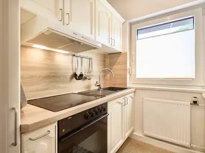 Ferienhaus für 4 Personen (64 m²) in Duhnen 9/10