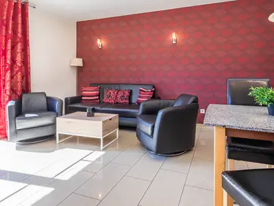 Ferienhaus für 5 Personen (69 m²) in Boltenhagen (Ostseebad) 2/10