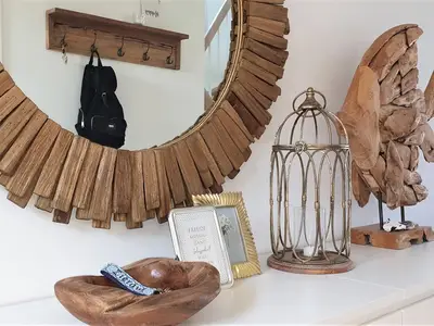 Ferienhaus für 6 Personen (96 m²) in Zierow 9/10