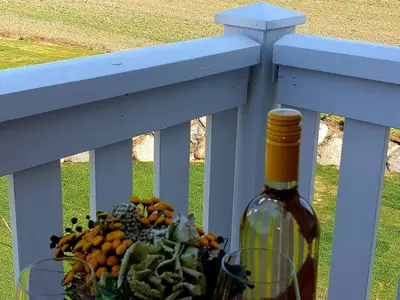 Ferienhaus für 6 Personen (96 m²) in Zierow 10/10