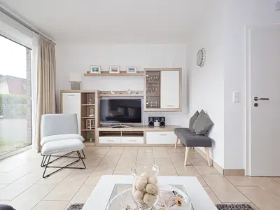 Ferienhaus für 6 Personen (90 m²) in Duhnen 3/10