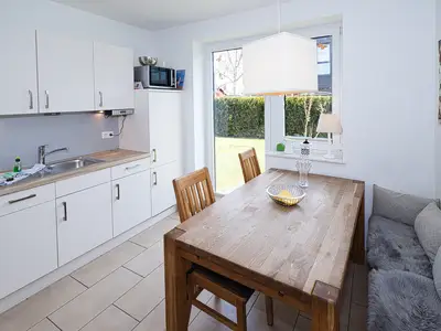 Ferienhaus für 6 Personen (90 m²) in Duhnen 5/10