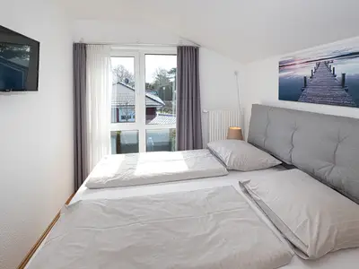 Ferienhaus für 6 Personen (90 m²) in Duhnen 7/10