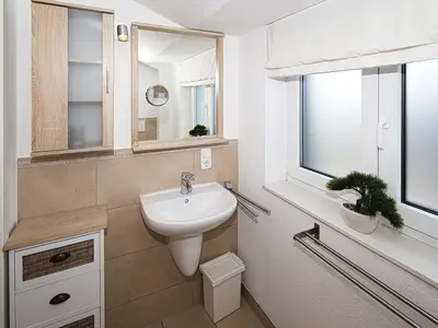 Ferienhaus für 6 Personen (90 m²) in Duhnen 8/10