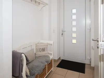 Ferienhaus für 6 Personen (90 m²) in Duhnen 10/10