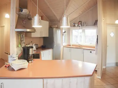 Ferienhaus für 6 Personen (105 m²) in Niendorf/Ostsee 10/10