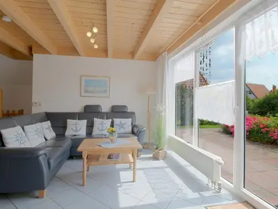 Ferienhaus für 4 Personen (62 m²) in Dorum Neufeld 2/10