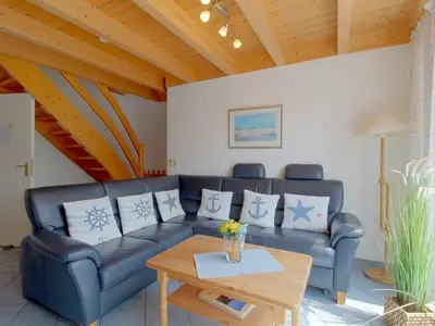 Ferienhaus für 4 Personen (62 m²) in Dorum Neufeld 3/10