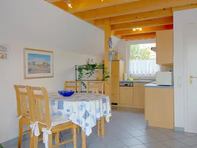 Ferienhaus für 4 Personen (62 m²) in Dorum Neufeld 6/10