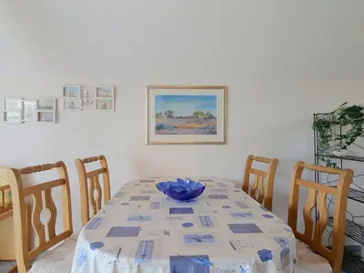 Ferienhaus für 4 Personen (62 m²) in Dorum Neufeld 7/10