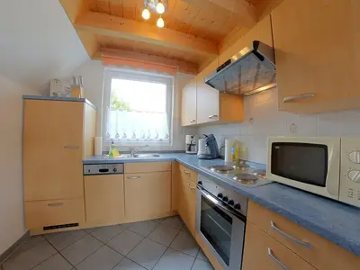 Ferienhaus für 4 Personen (62 m²) in Dorum Neufeld 9/10