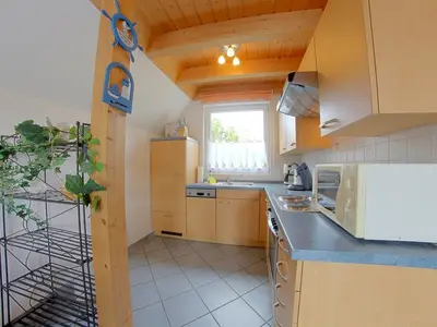 Ferienhaus für 4 Personen (62 m²) in Dorum Neufeld 10/10