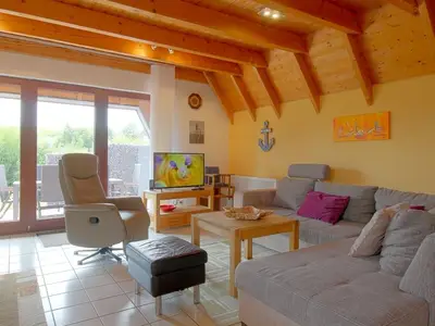 Ferienhaus für 5 Personen (68 m²) in Dorum Neufeld 1/10